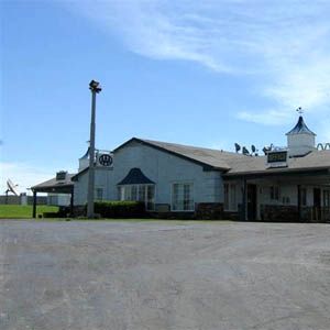 Harrisonville Inn & Suites 外观 照片