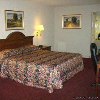 Harrisonville Inn & Suites 客房 照片
